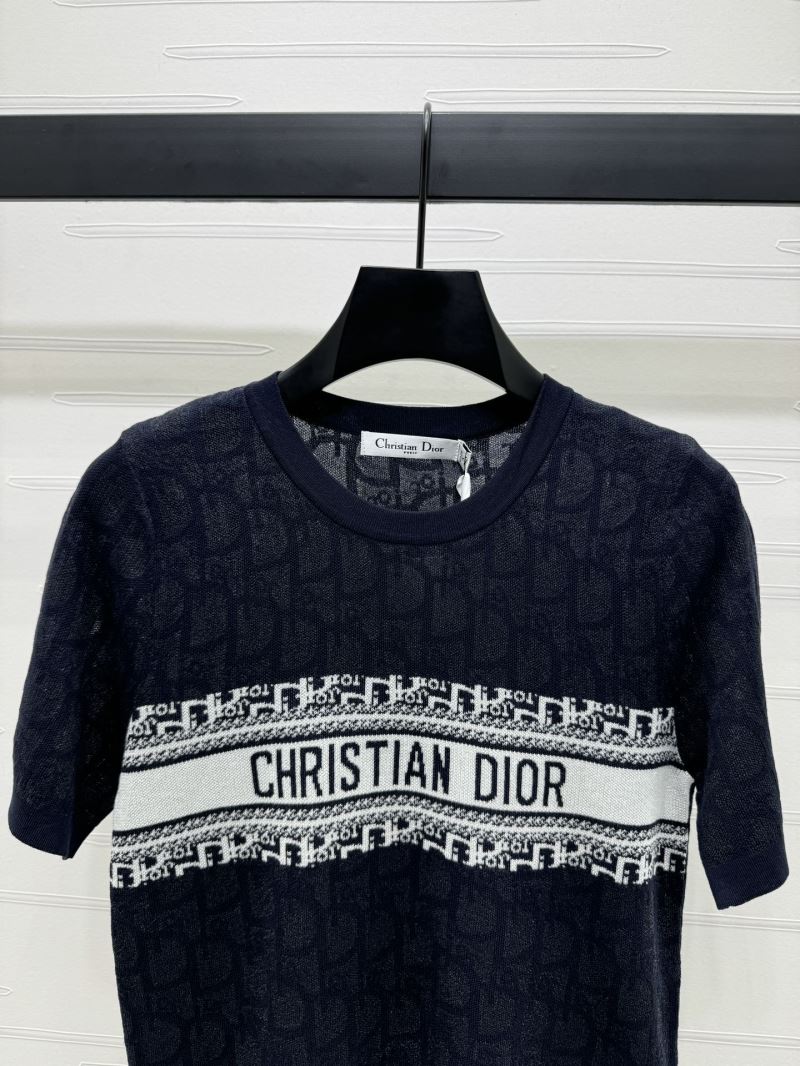 Christian Dior T-Shirts